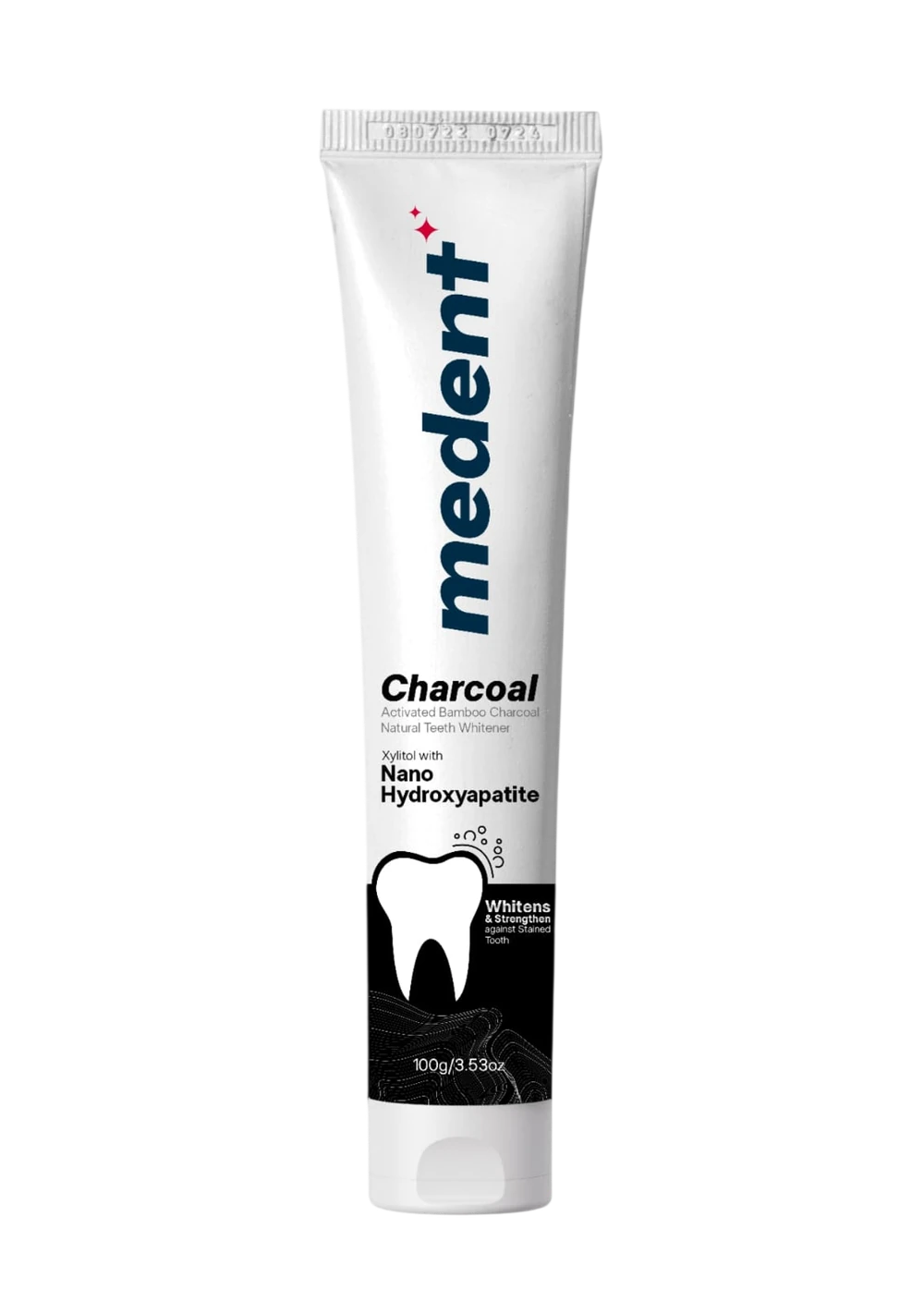 Medent Charcoal