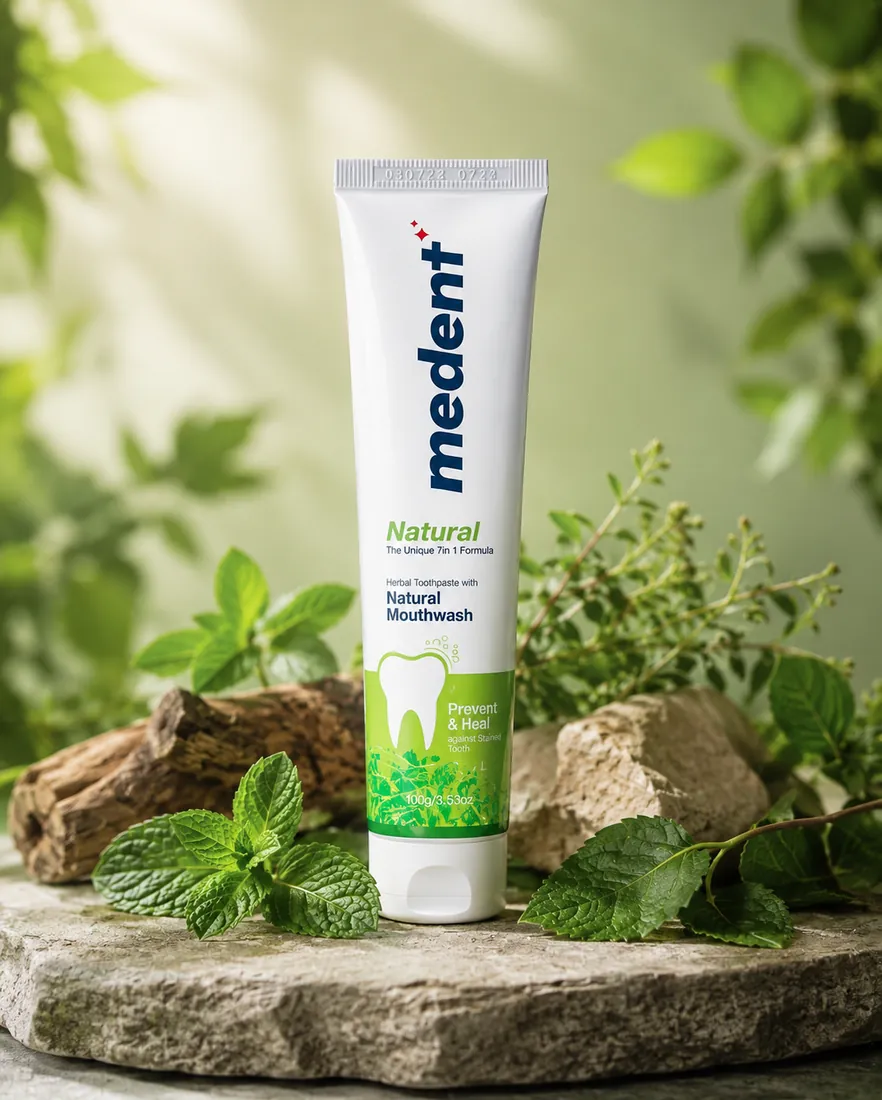 Medent Natural