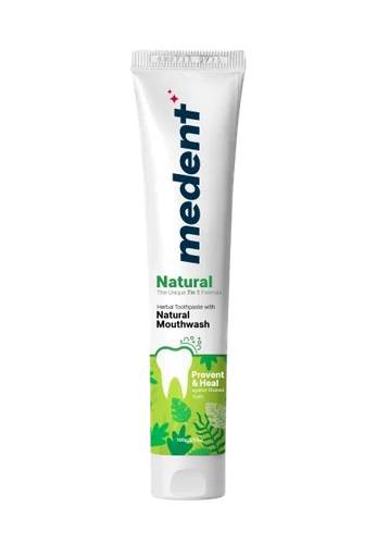 Medent Natural