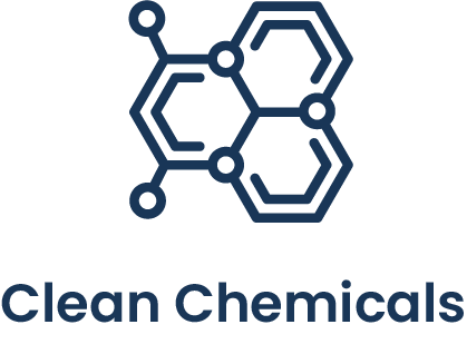 Clean Chemicals
