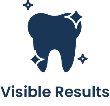 Visible Result