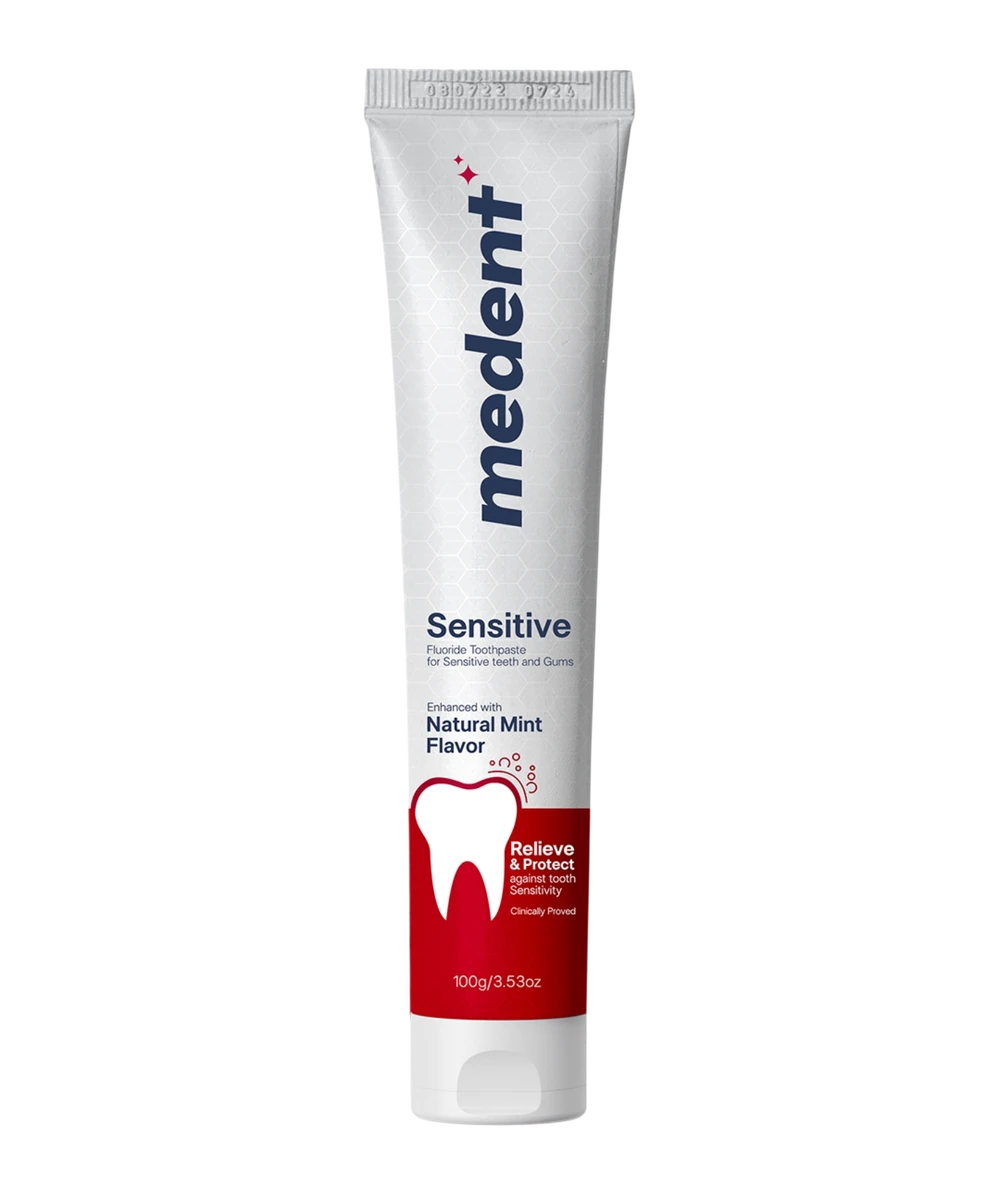Medent Sensitive